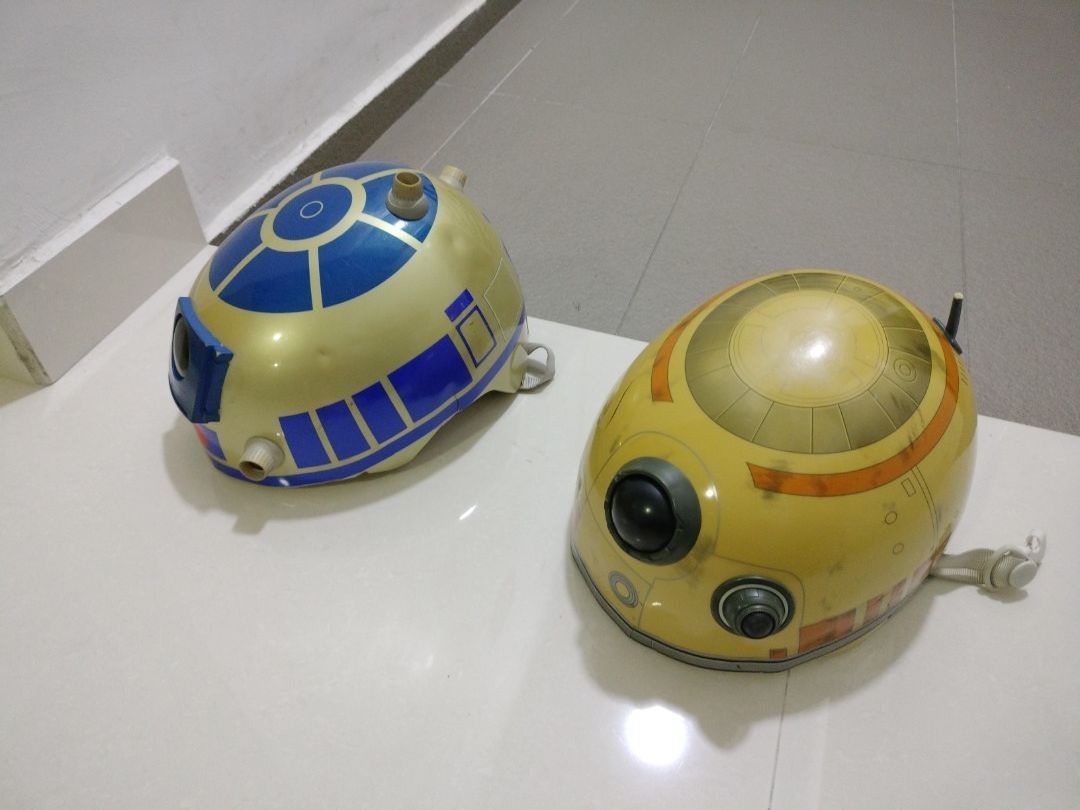 Bb8 helmet youth clearance