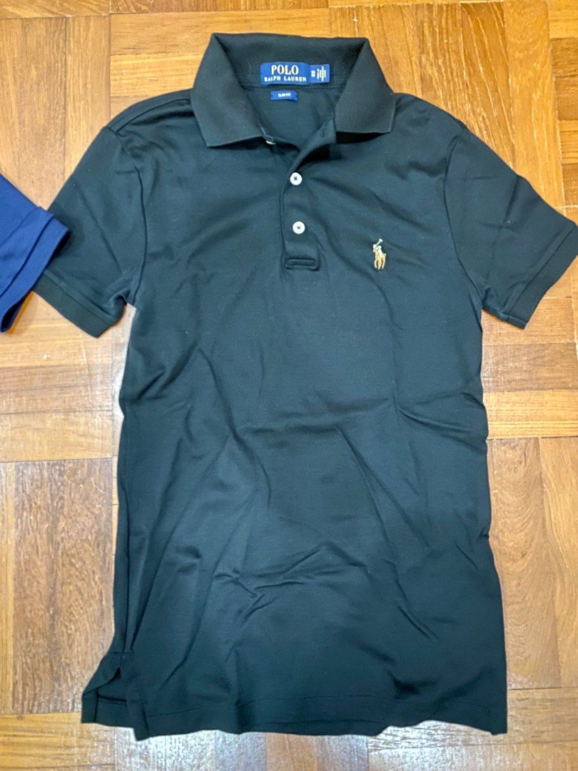 Ralph lauren polo dry fit shirts discount