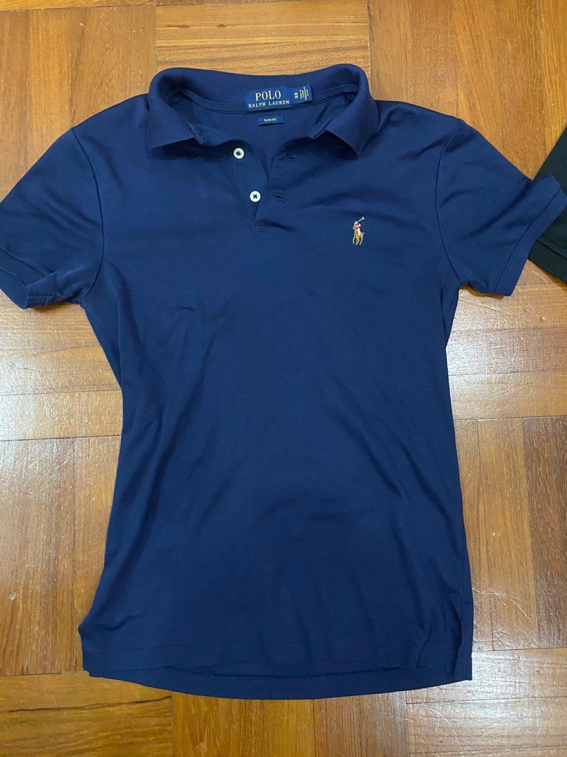 Ralph lauren polo dry fit shirts sales
