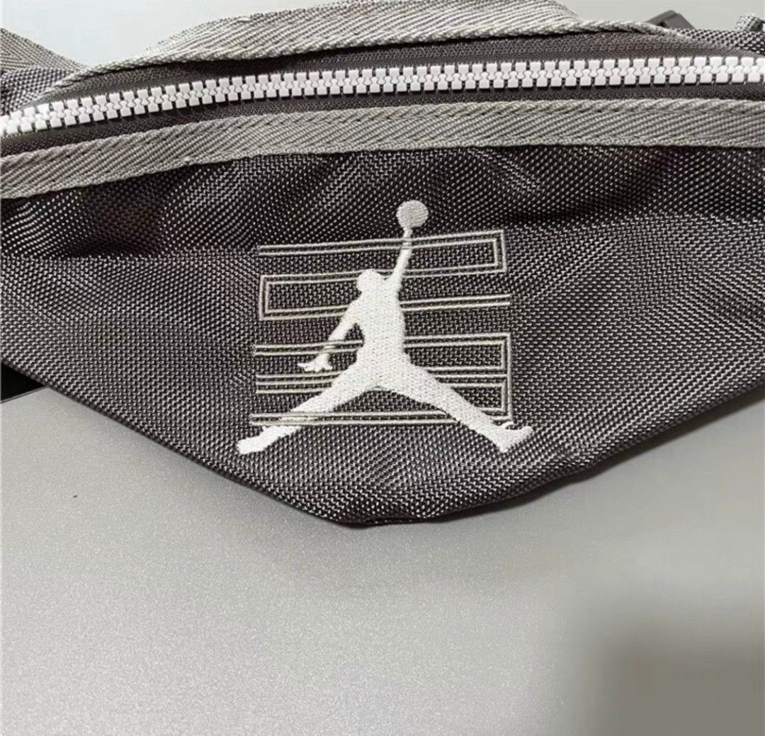 Air jordan belt bag new arrivals
