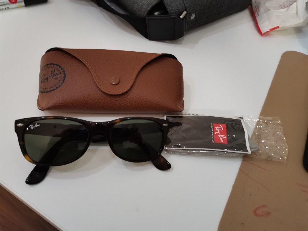 RAY BAN 5184 2012, Women's Fashion, Watches u0026 Accessories, Sunglasses u0026  Eyewear on Carousell