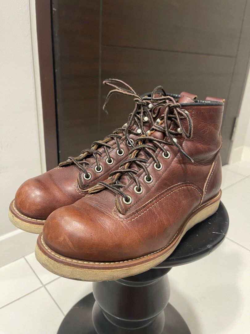 RED WING 2906 LINEMAN