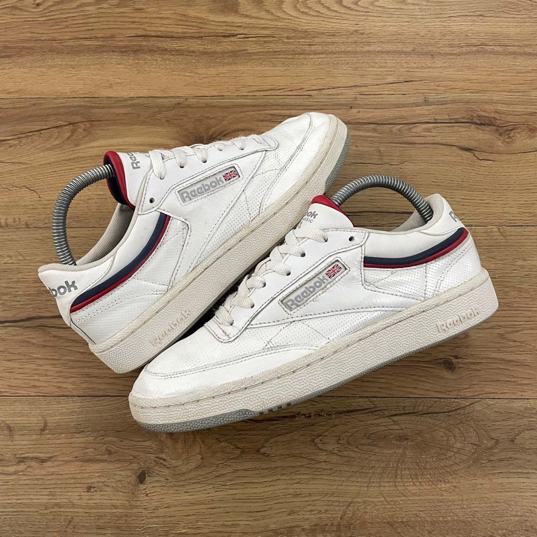Reebok outlet club 65