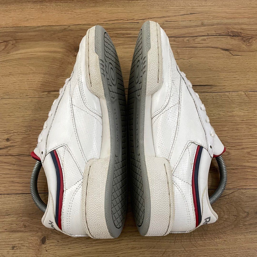 Adidas continental 80 vs reebok club c 85 reddit discount