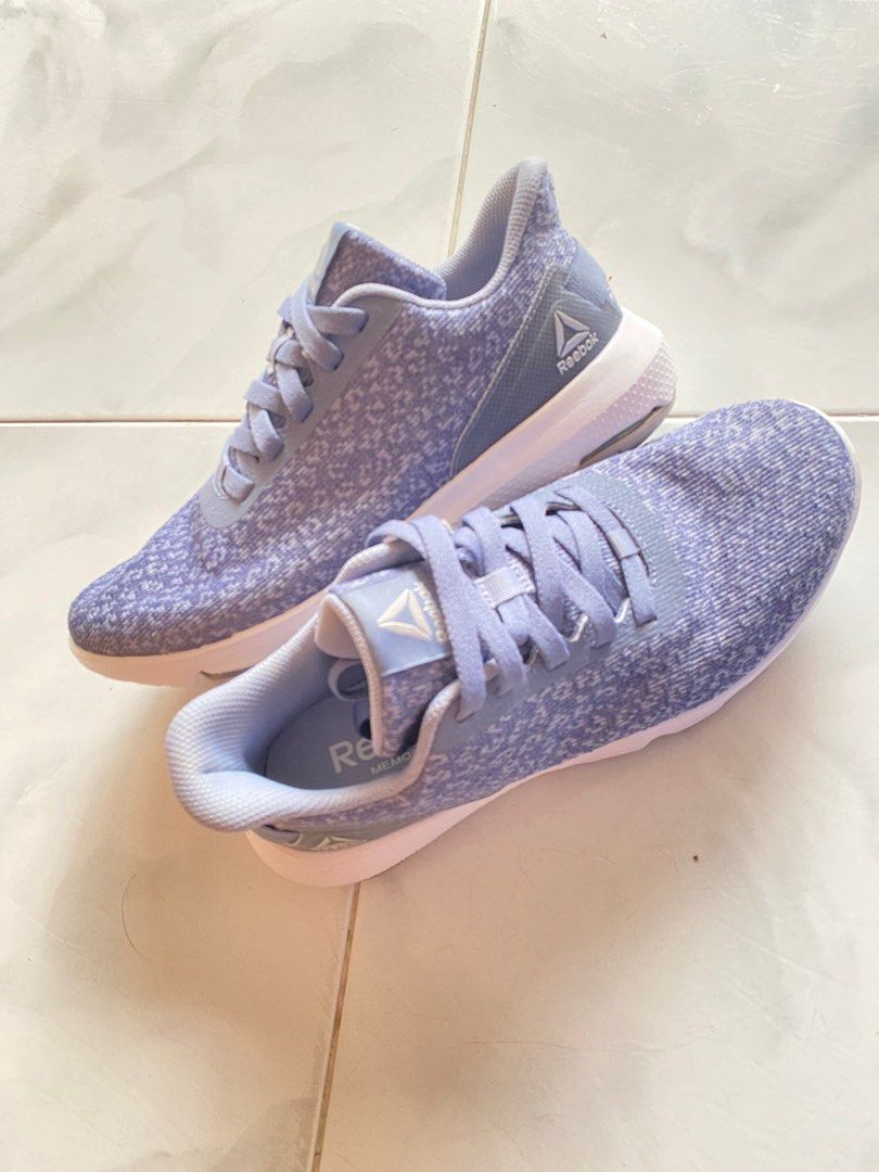 Reebok DMX Sneakers Women s Fashion Footwear Sneakers on Carousell