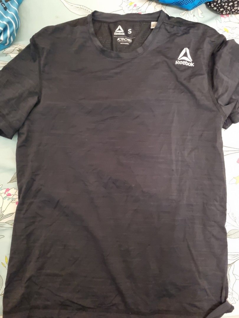 Reebok Dri fit Women s Fashion Activewear on Carousell
