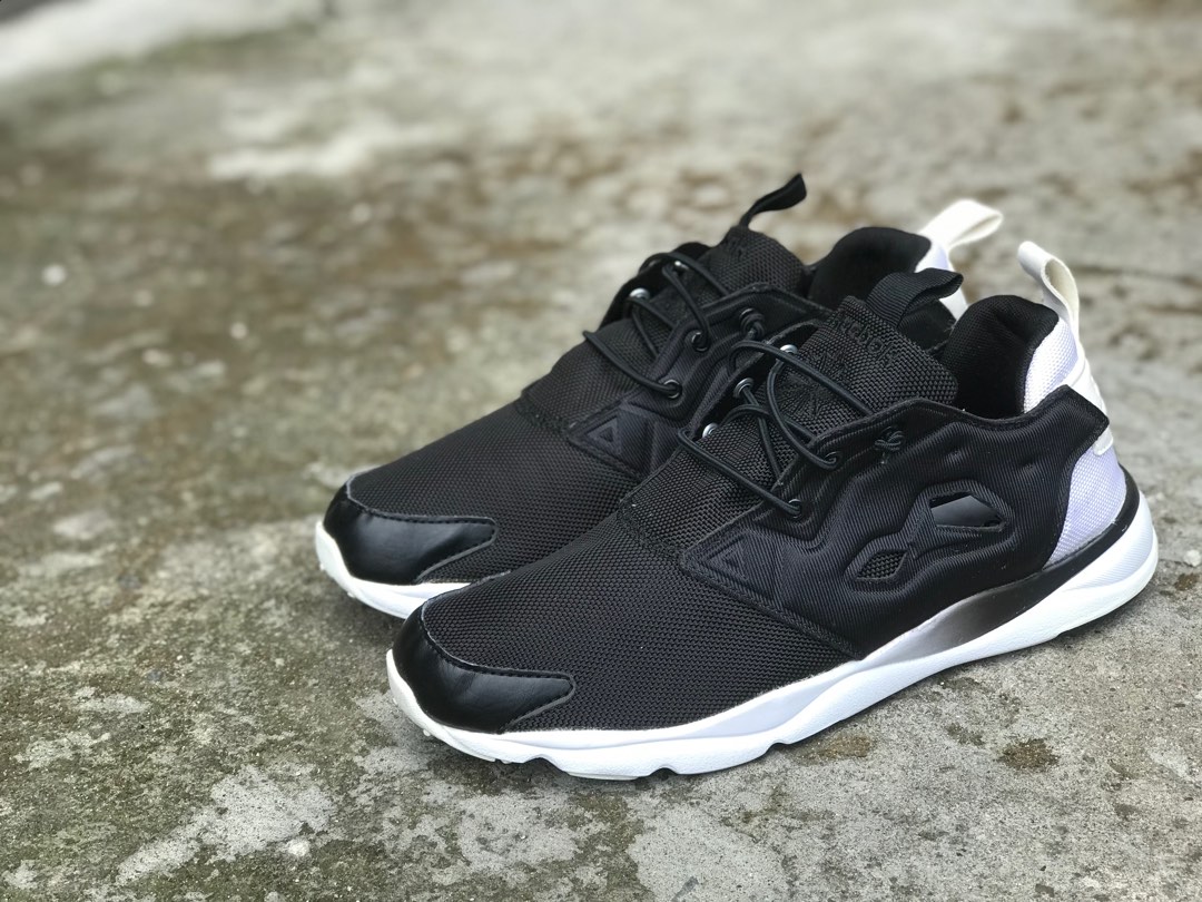 Reebok fury lites 2025