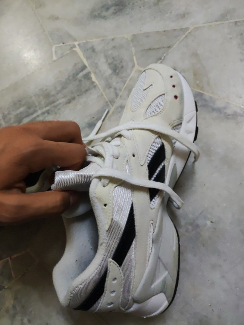 Reebok aztrek sport vision sale