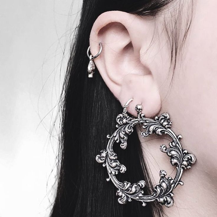 Regal rose new arrivals earrings
