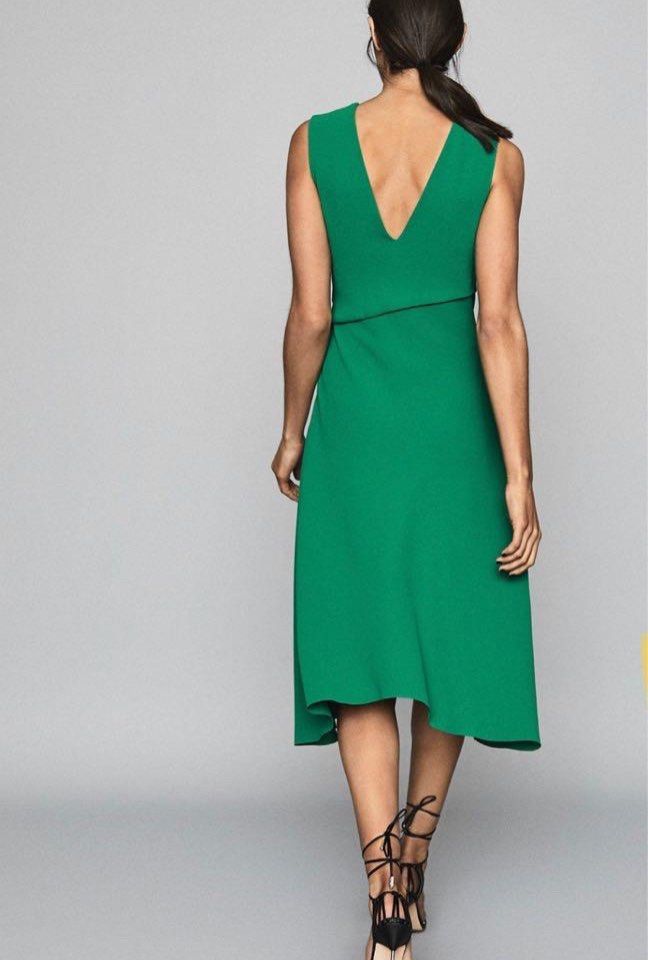 Reiss marling dress deals