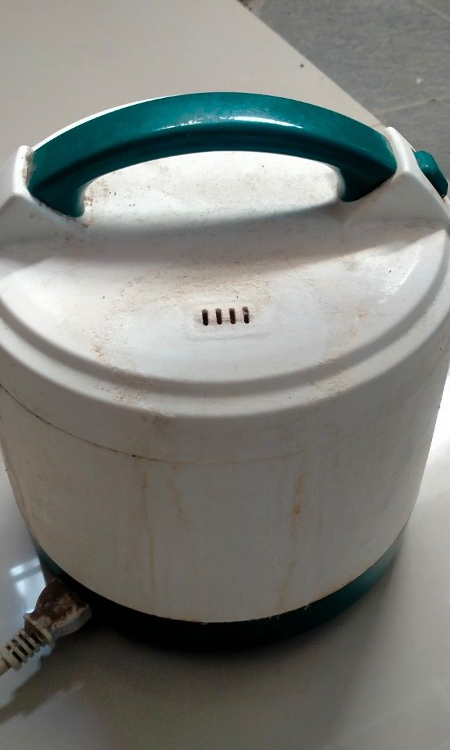 Rice cooker quantum on Carousell
