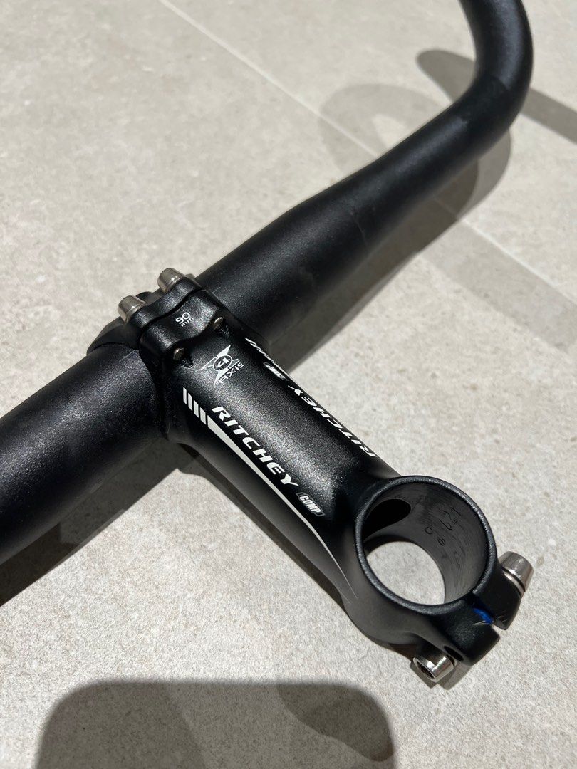 ritchey comp curve handlebar