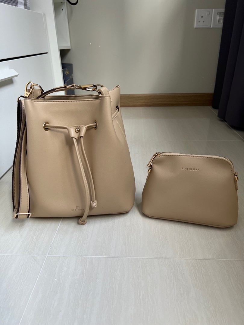 Robin may bucket bag sale