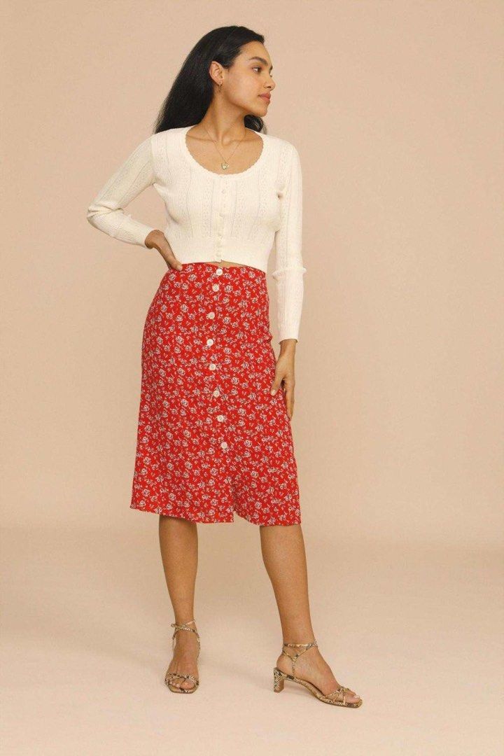 Rouje skirts hot sale