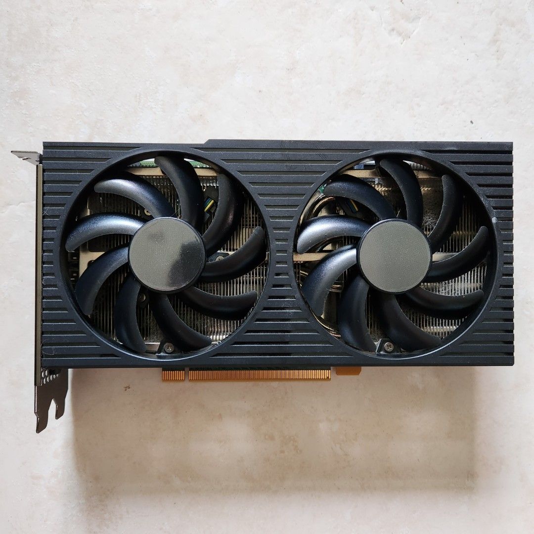 贅沢 Nvidia Dell RTX グラフィックボード・グラボ - GB 8 3060TI グラフィックボード・グラボ・ビデオカード