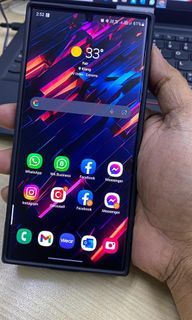 S23 ULTRA 512GB