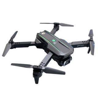 S86 UAV four-sided obstacle avoidance quadcopter HD camera aerial photography RC aircraft toys