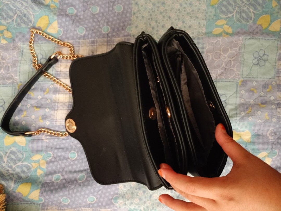 Sacha sling bag sales