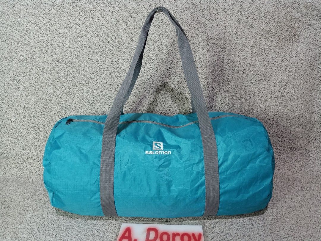 Salomon duffle shop