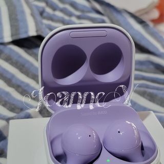 Samsung Galaxy Earbuds 2 (Purple)