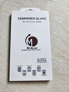 SAMSUNG galaxy s20 plus tempered glass