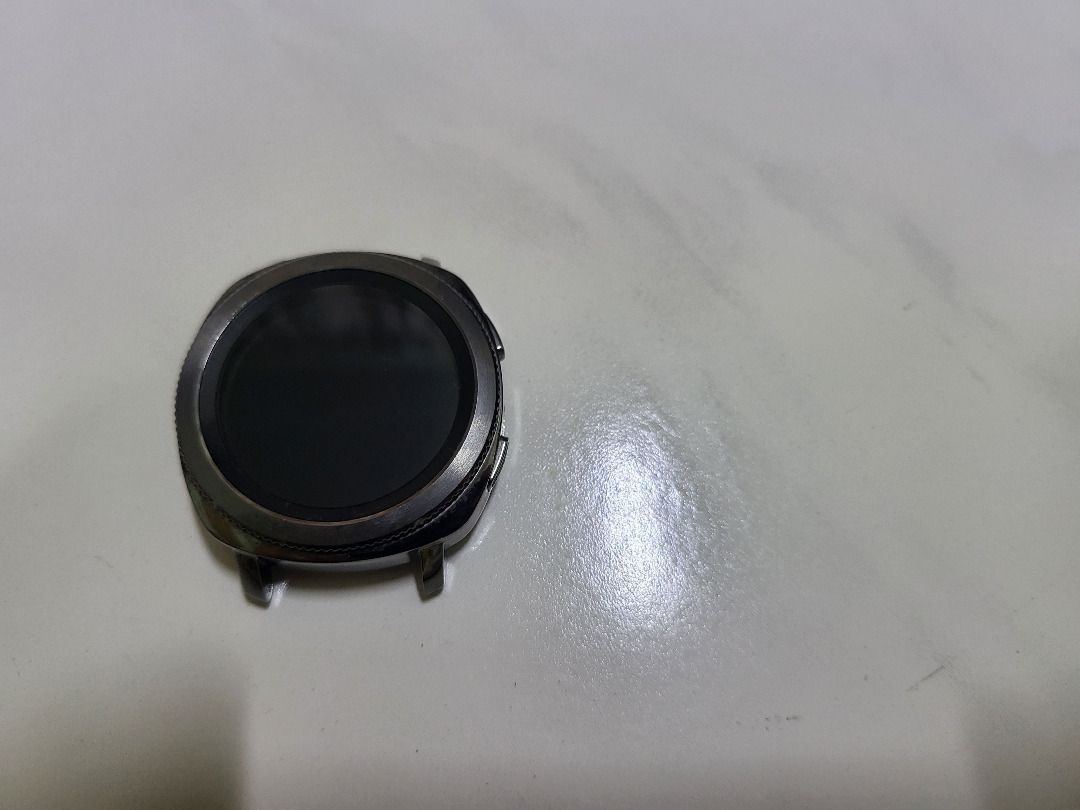 Gear sport bezel replacement top