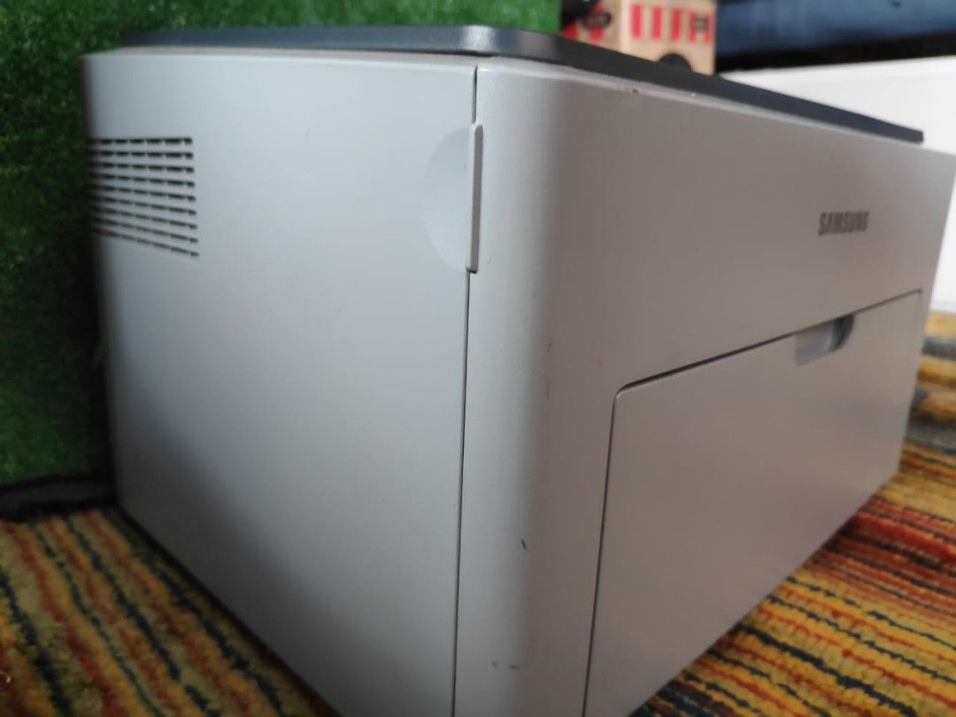 Samsung laserjet printer ML2240, Computers & Tech, Printers, Scanners