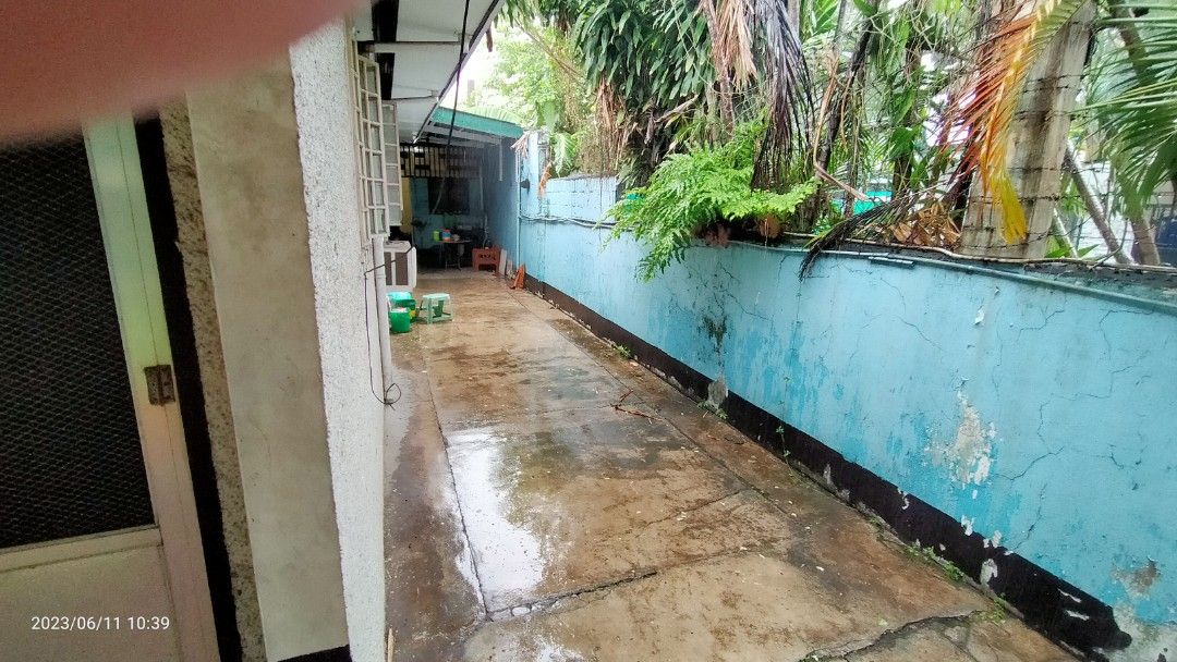 SANTA ANA MANILA HOUSE 400 SQM AND LOT 600 SQM NEAR PEDRO GIRL on Carousell