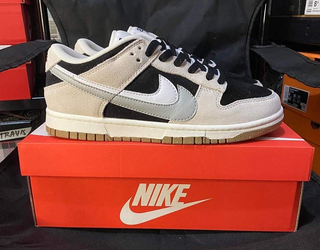 dunk swoosh