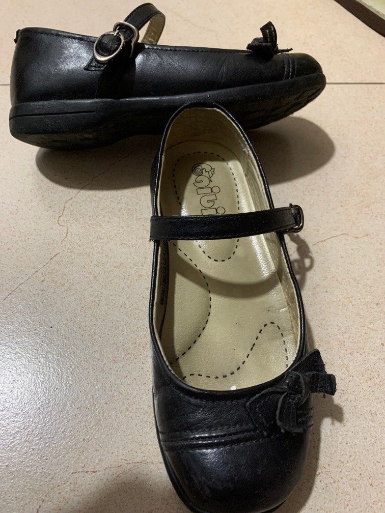 School Shoes and PE Shoes on Carousell