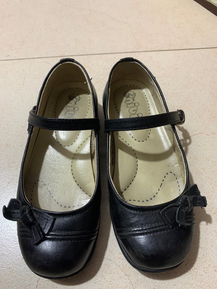 School Shoes and PE Shoes on Carousell