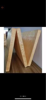 Seahorse brand foldable mattress