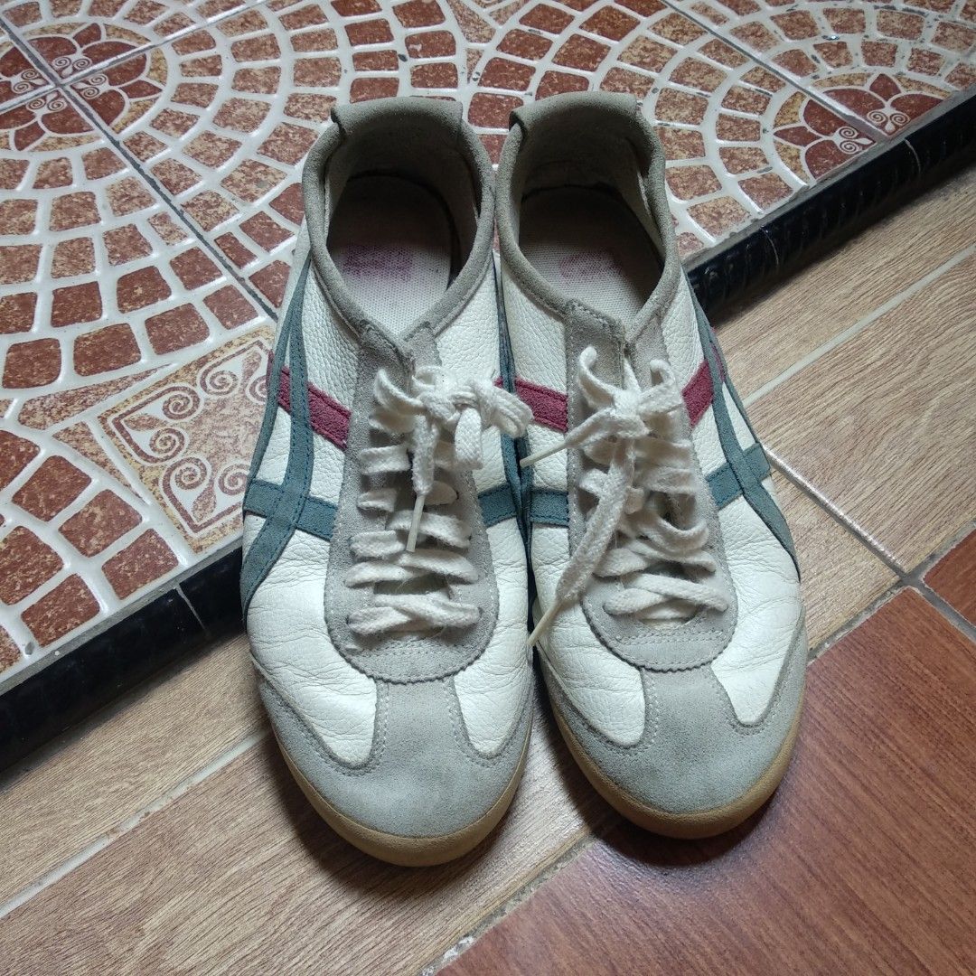 onitsuka tiger sepatu