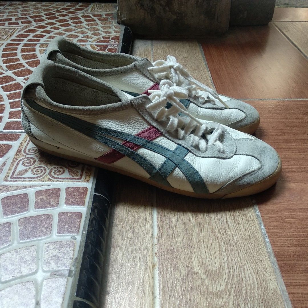 sepatu onitsuka tiger