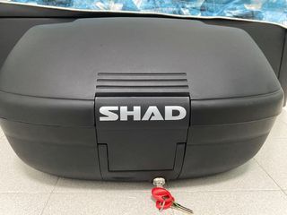 SHAD SH42 Top Case