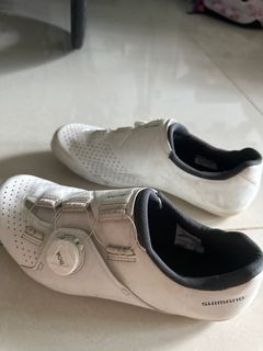Shimano RC3 white