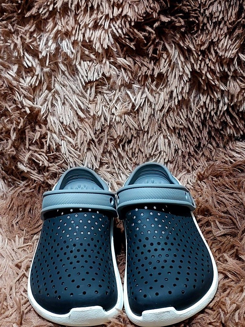 Size C13 19 1 2 Cm original preloved crocs kids Babies Kids