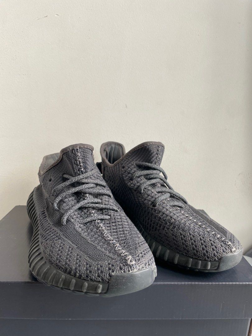 Yeezy 350 sales static size
