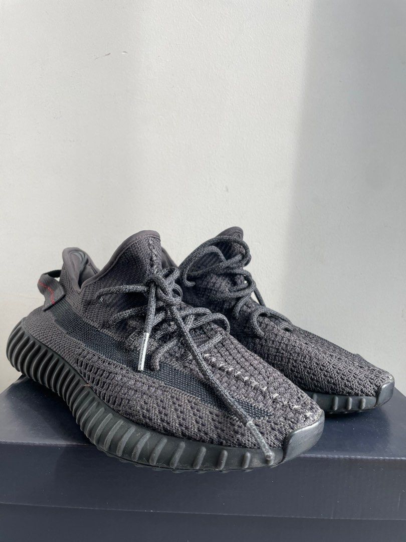 Yeezy static shop size 8