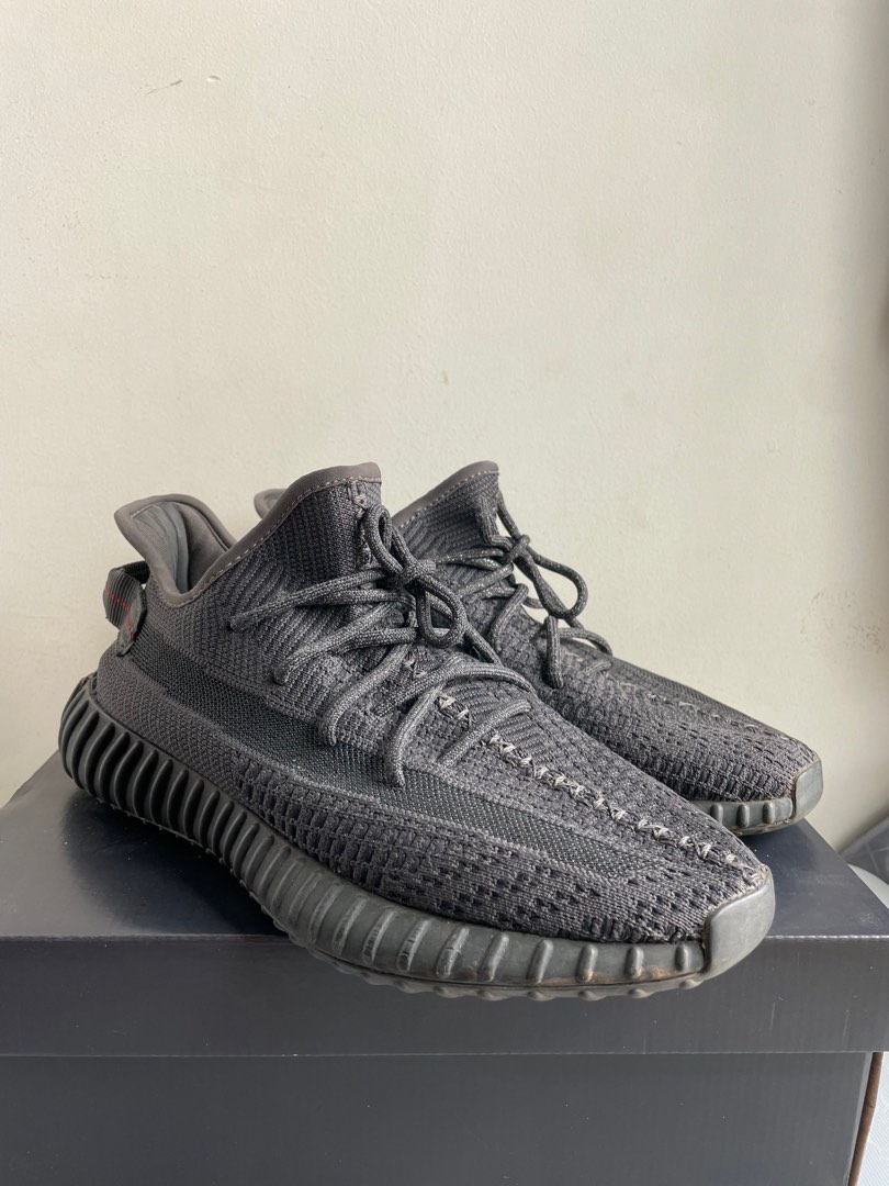 Adidas yeezy clearance static size 6