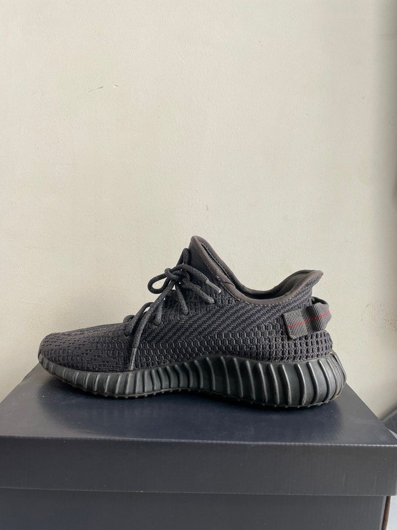 Yeezy 95 deals black