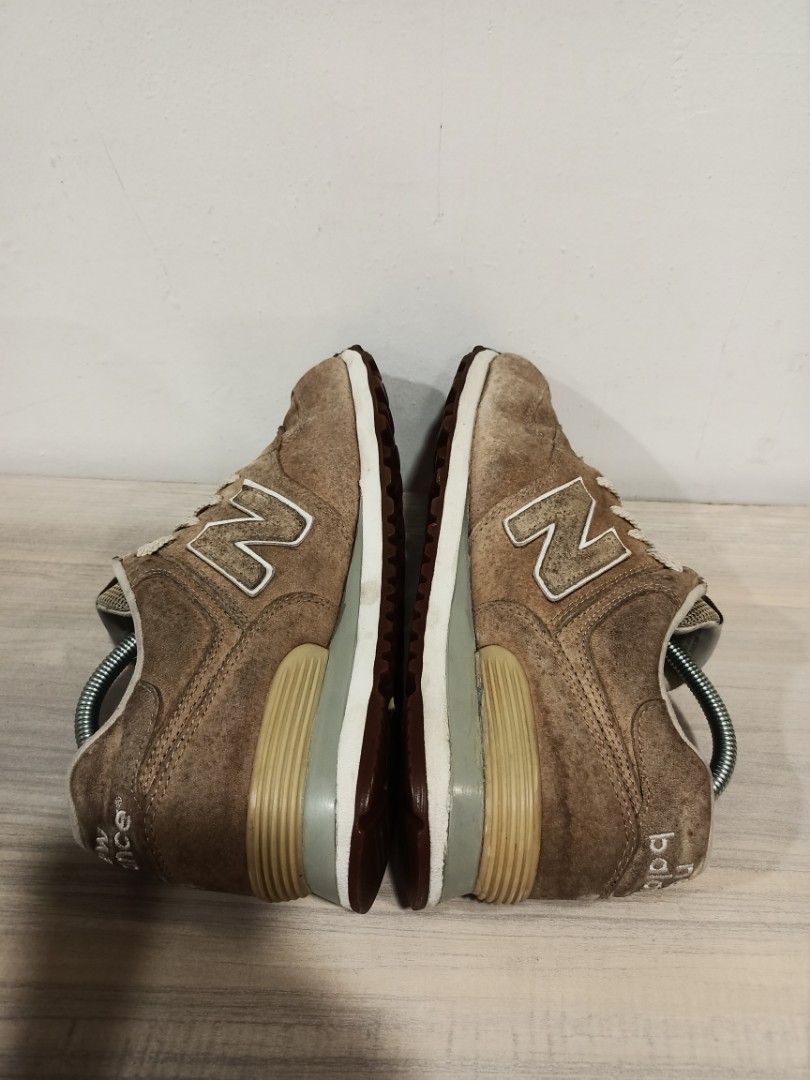 Sneakers New Balance Second Original on Carousell
