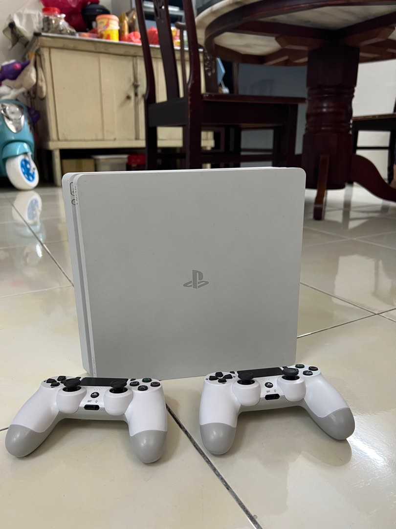 Ps4 very hot sale