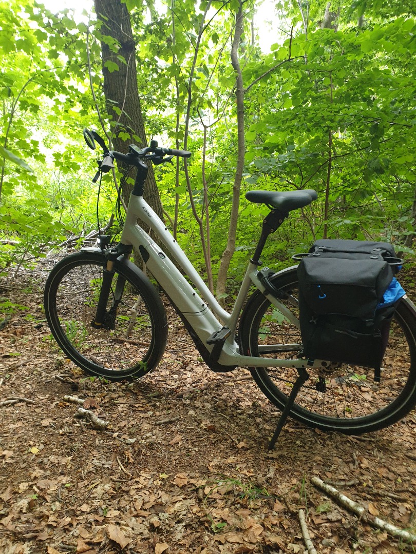 Specialized ebike, Sports Equipment, Bicycles & Parts, Bicycles on