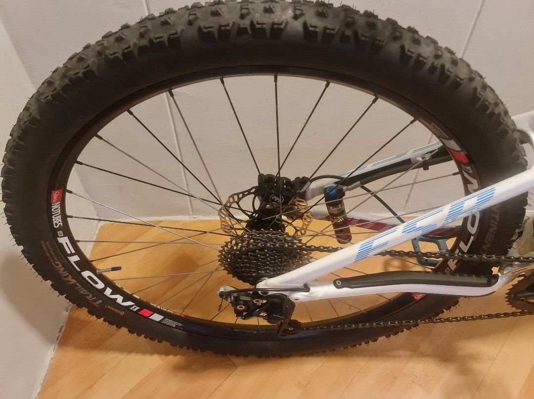 Specialized epic outlet carbon 29er