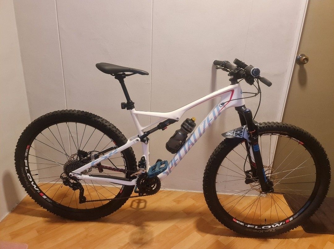 Specialized epic comp carbon 2015 online