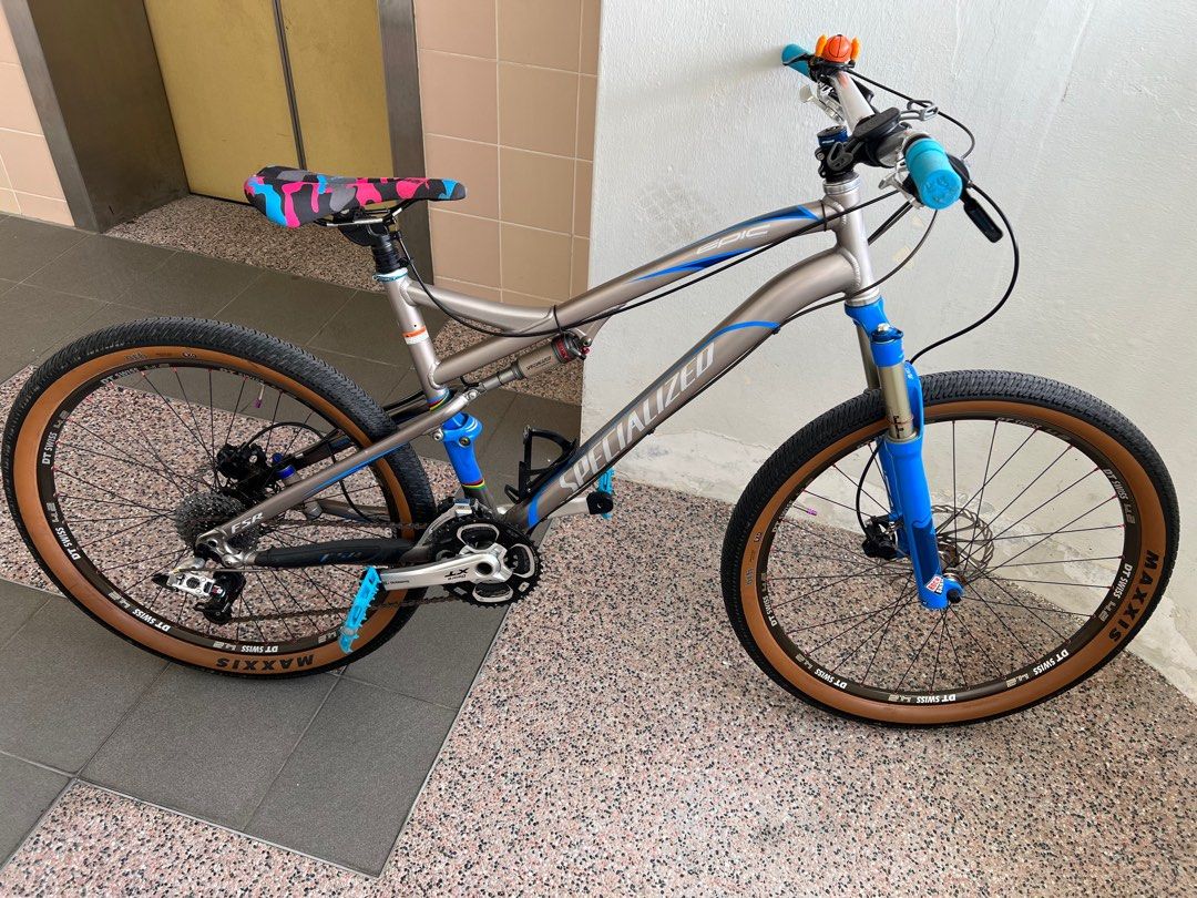 2010 specialized epic marathon online 29er