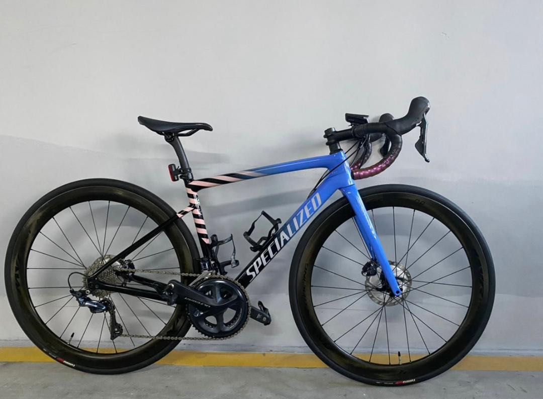 Specialized tarmac cheap sl6 comp