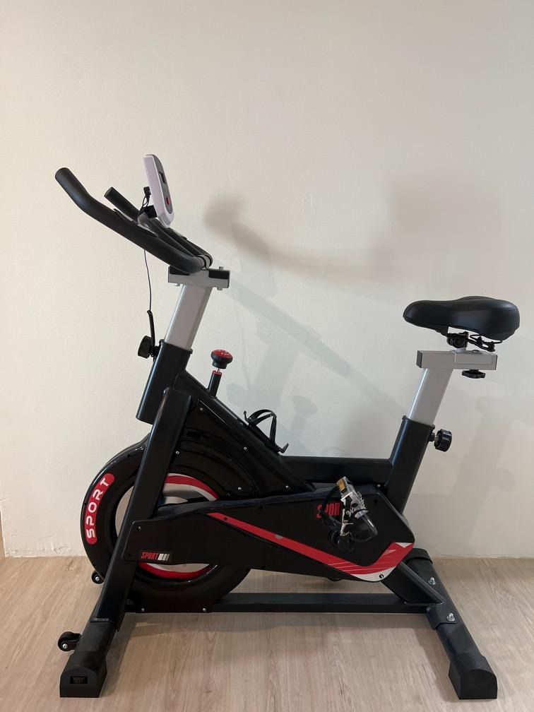 Cycling exercise machine 2025 rate