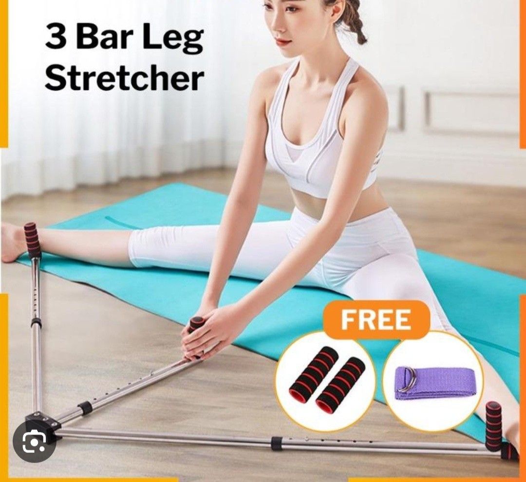 5 mins shaper, Sports Equipment, Exercise & Fitness, Toning & Stretching  Accessories on Carousell